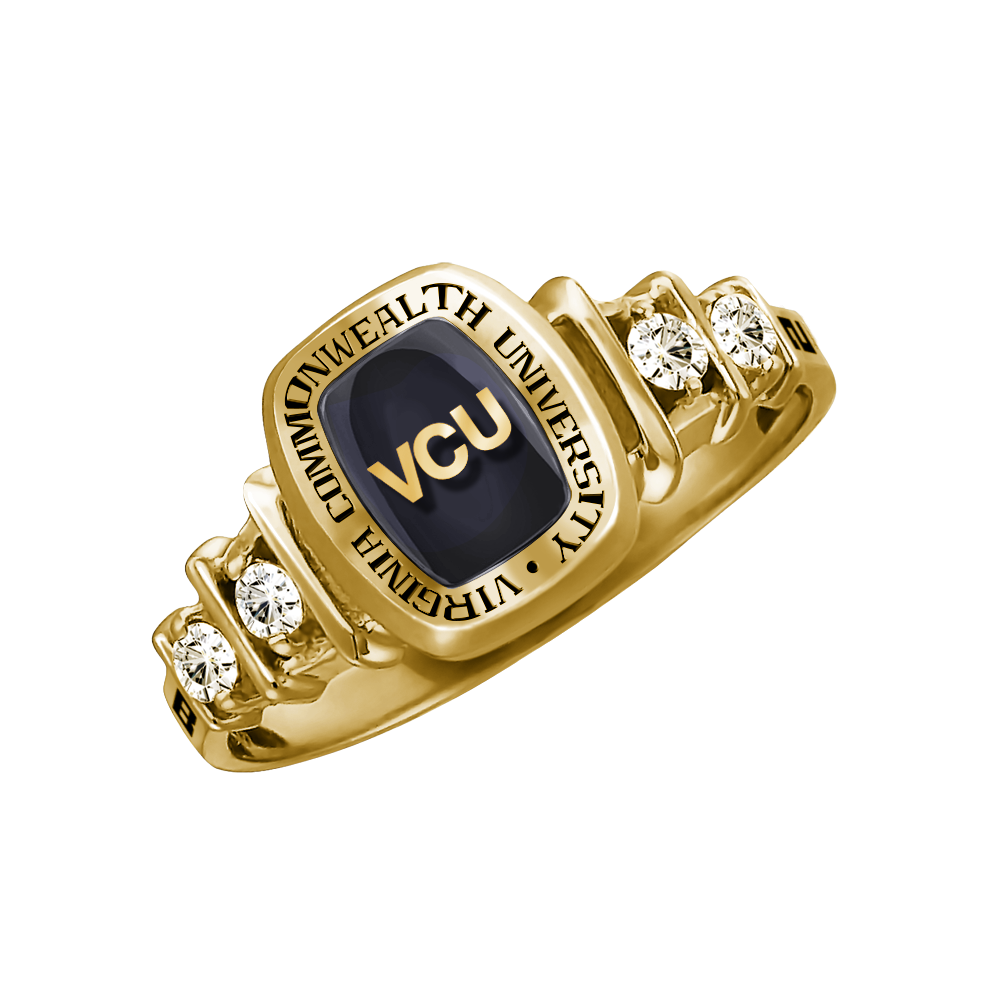 Vcu class ring sales
